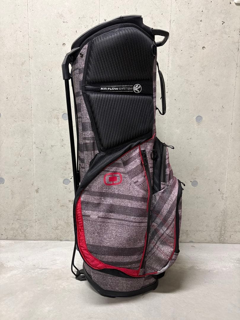 OGIO スタンド キャディバッグ