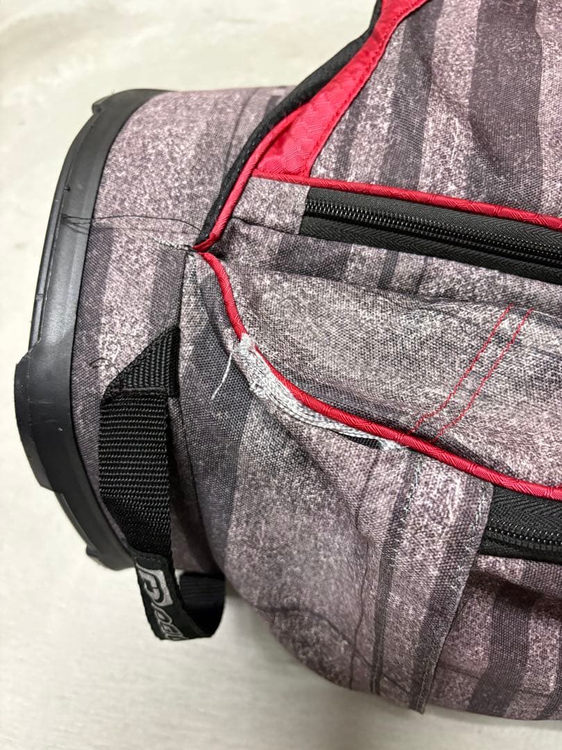 OGIO スタンド キャディバッグ