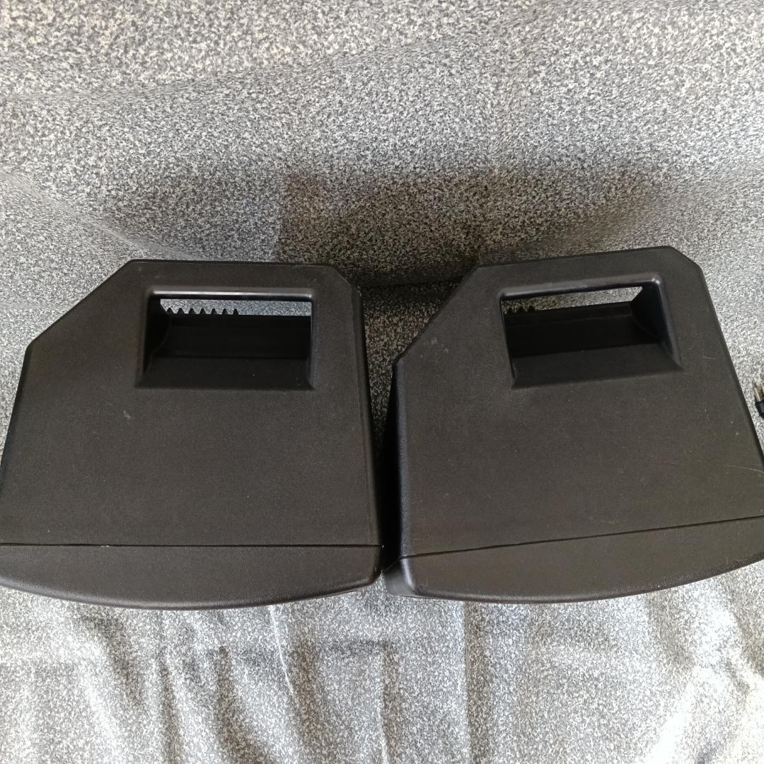 ヤマハ　パワードスピーカー　ＭＳＲ１００　ペア