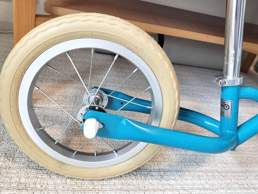 美品【BEAMS別注】tokyo bike paddle