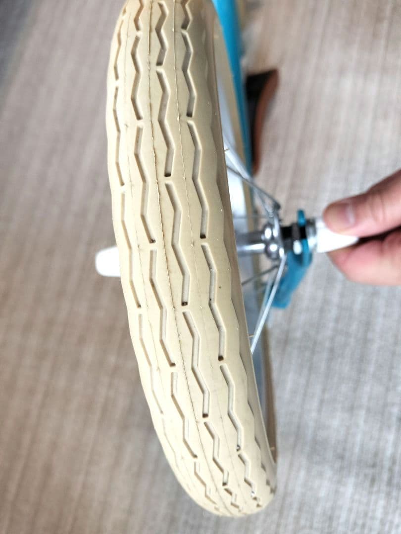 美品【BEAMS別注】tokyo bike paddle