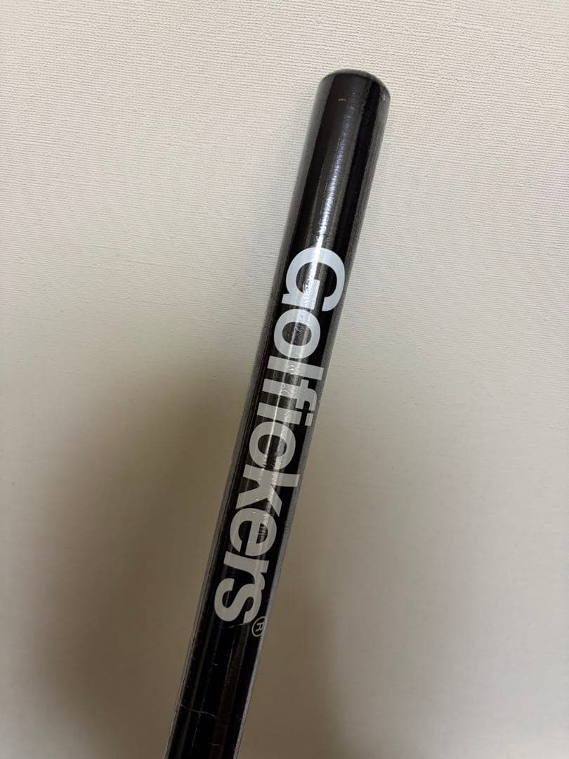 ラウンド用品・アクセサリー Golfickers Swing Bat