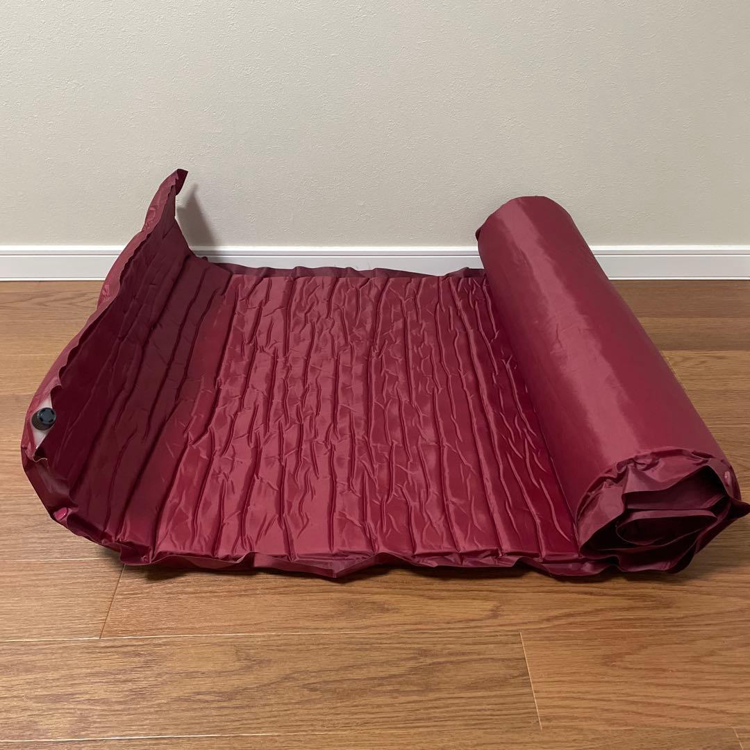 Coleman キャンパーインフレーターマット　コールマン　2個セット