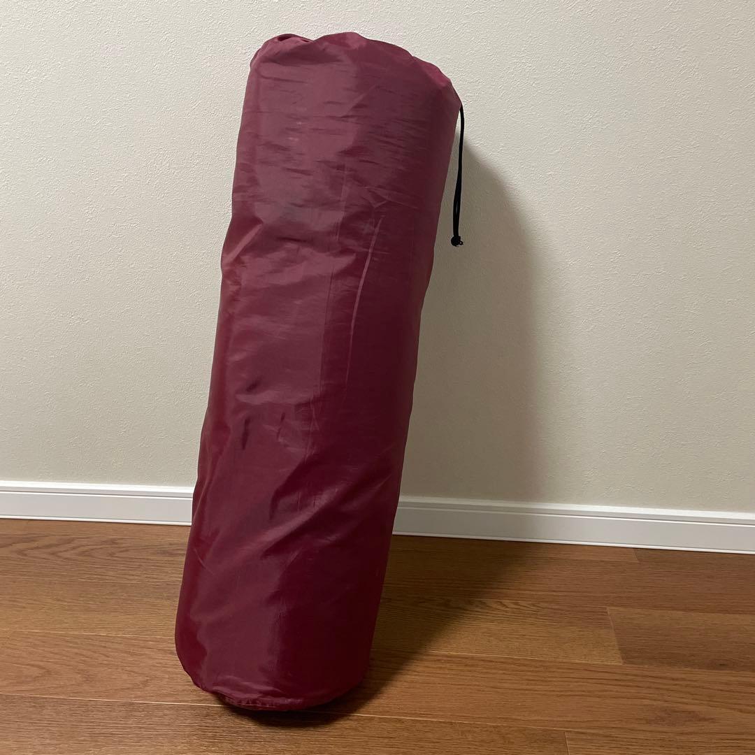 Coleman キャンパーインフレーターマット　コールマン　2個セット