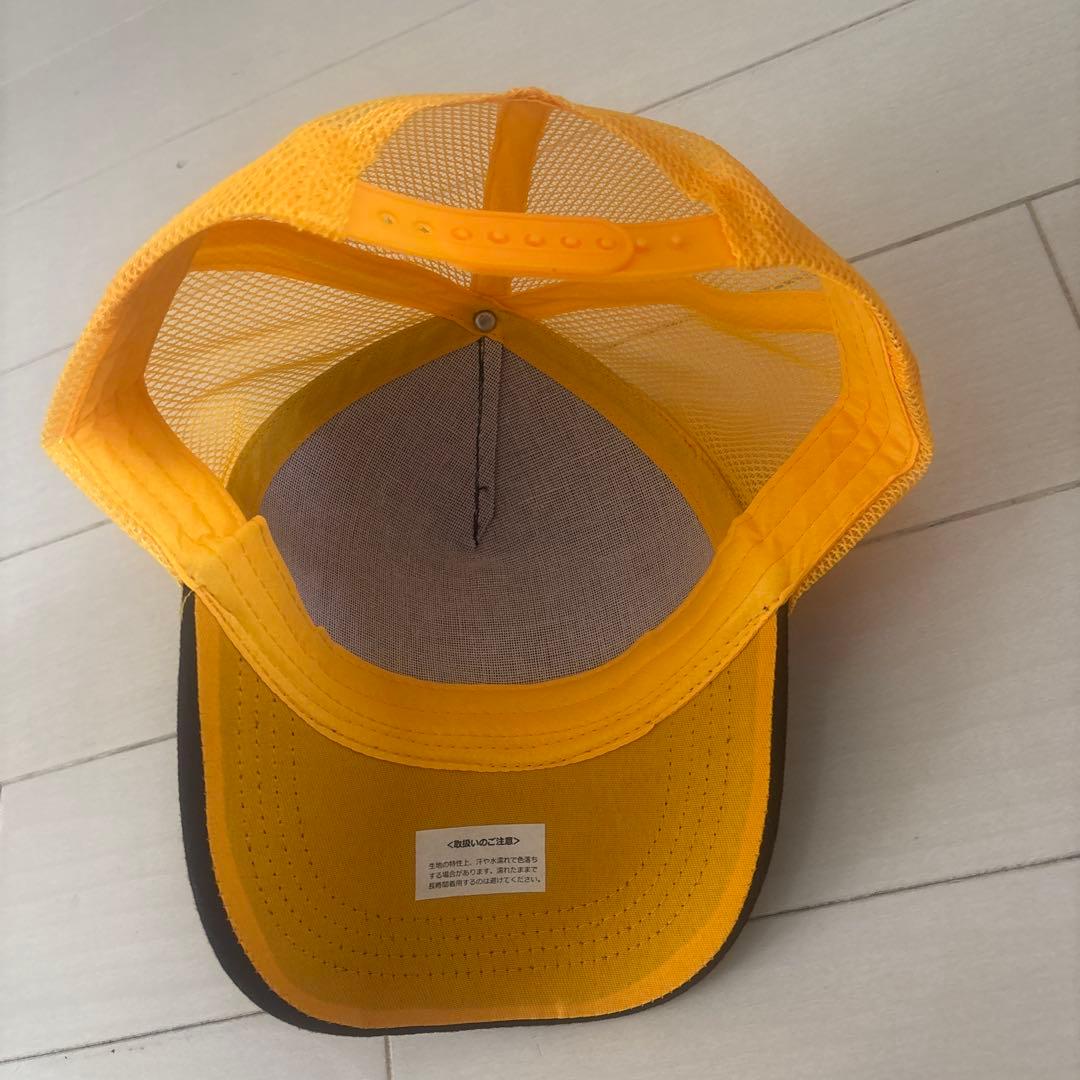 阪神タイガース　レプリカユニフォームＭ（未開封）＆応援キャップＦ（未使用）