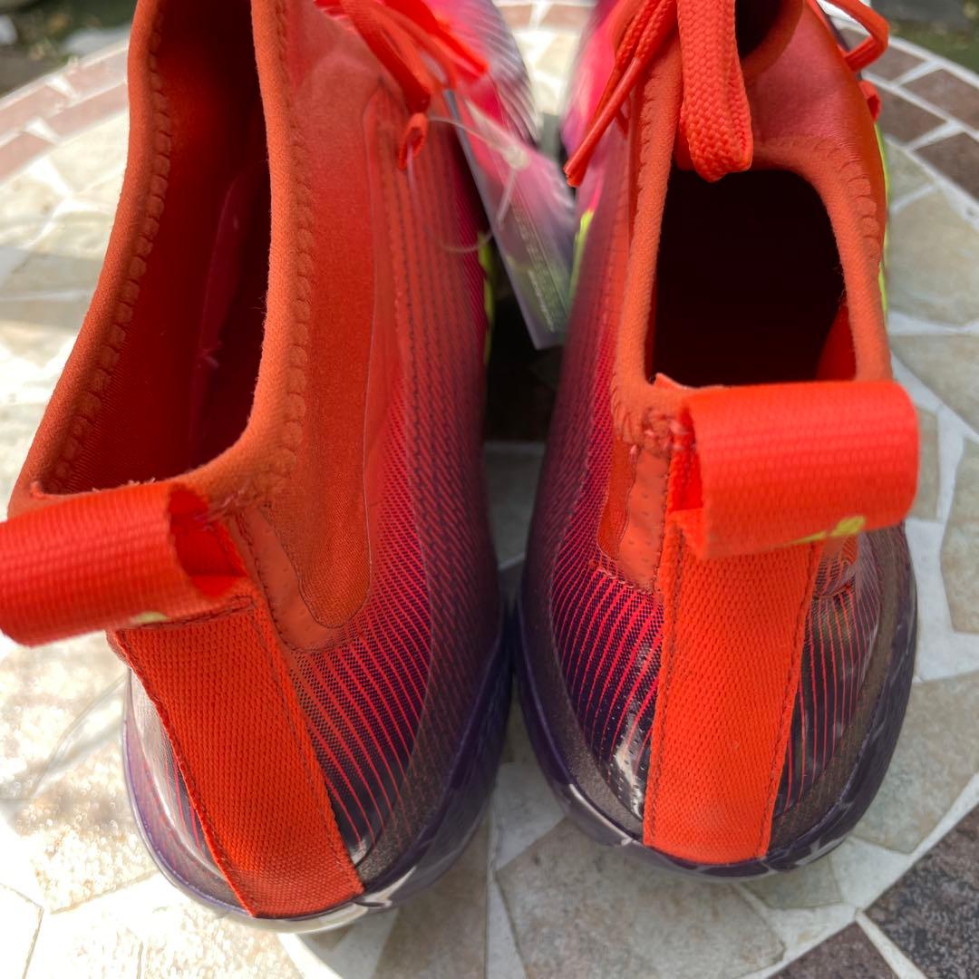 HIKARI JAPANラグビー シューズ スパイク プレデターフレアFG