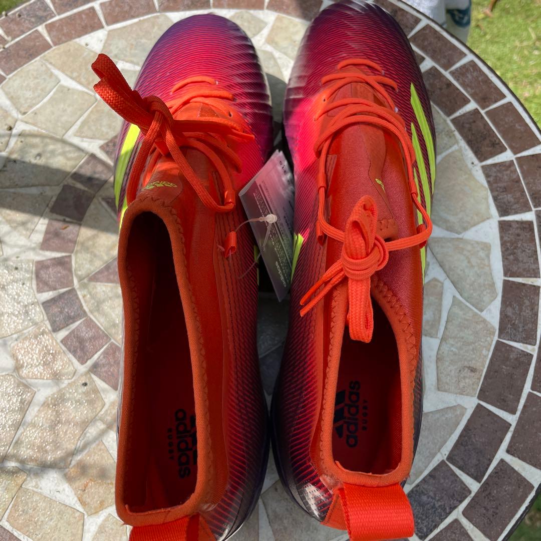 HIKARI JAPANラグビー シューズ スパイク プレデターフレアFG