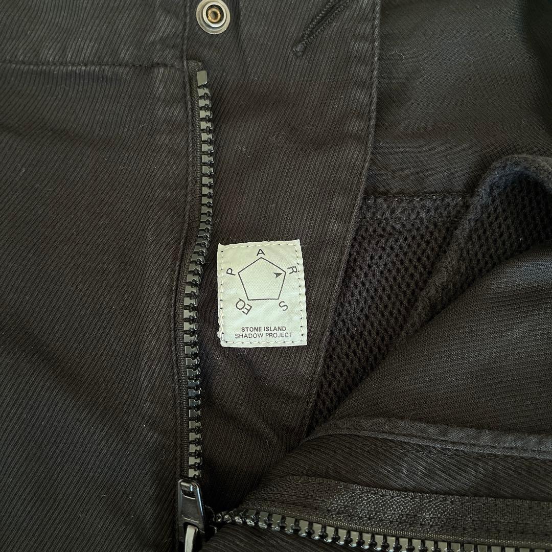 【訳あり】STONE  SHADOW PROJECT ショートパンツ