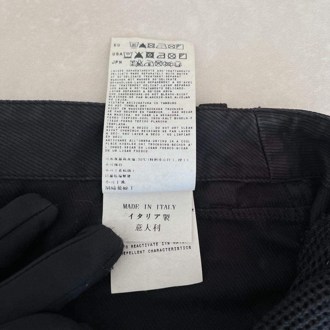 【訳あり】STONE  SHADOW PROJECT ショートパンツ