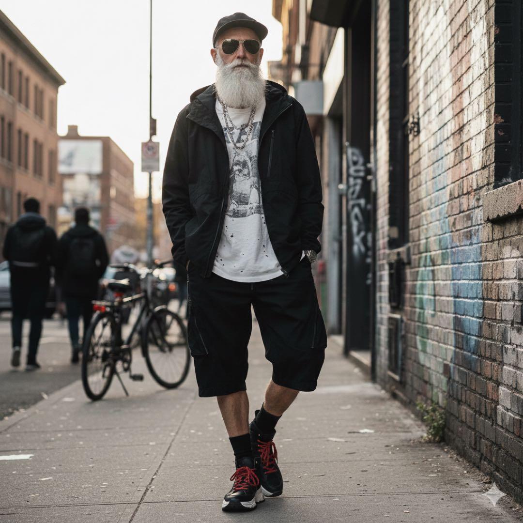 【訳あり】STONE  SHADOW PROJECT ショートパンツ