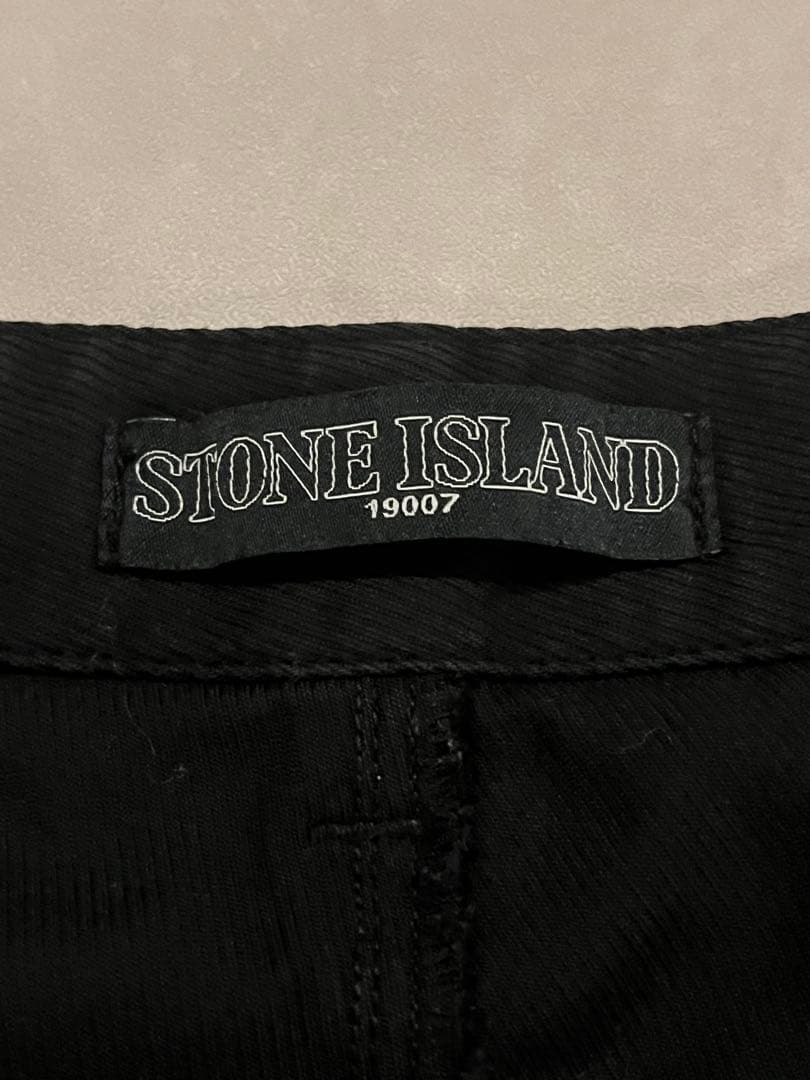 【訳あり】STONE  SHADOW PROJECT ショートパンツ