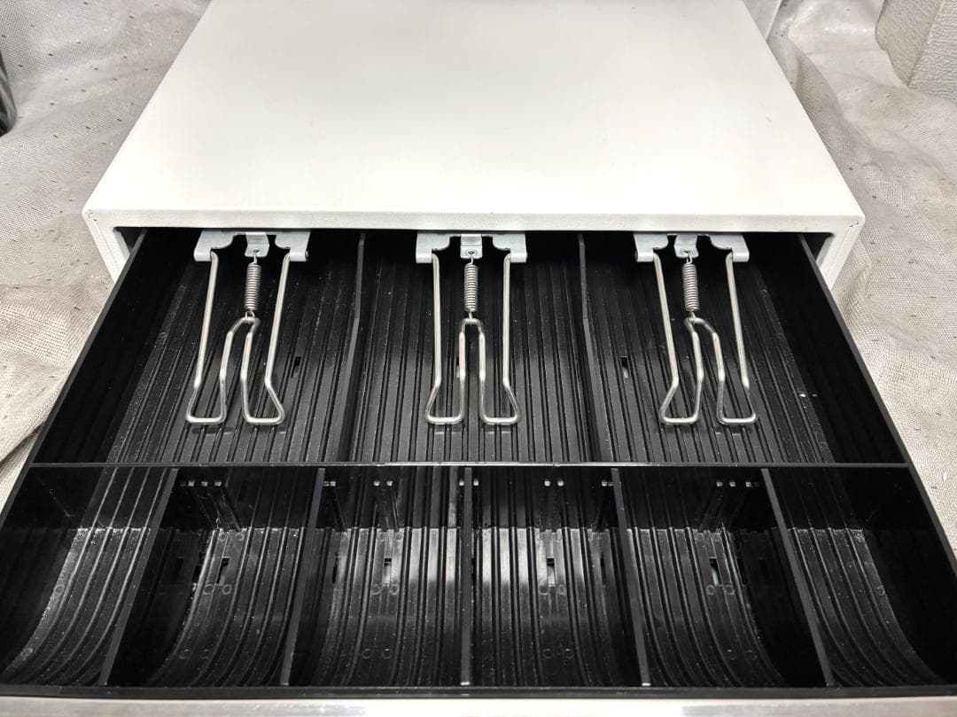 美品■スター精密　サーマルプリンター＆ドロアー■MCP31LB 動作確認済