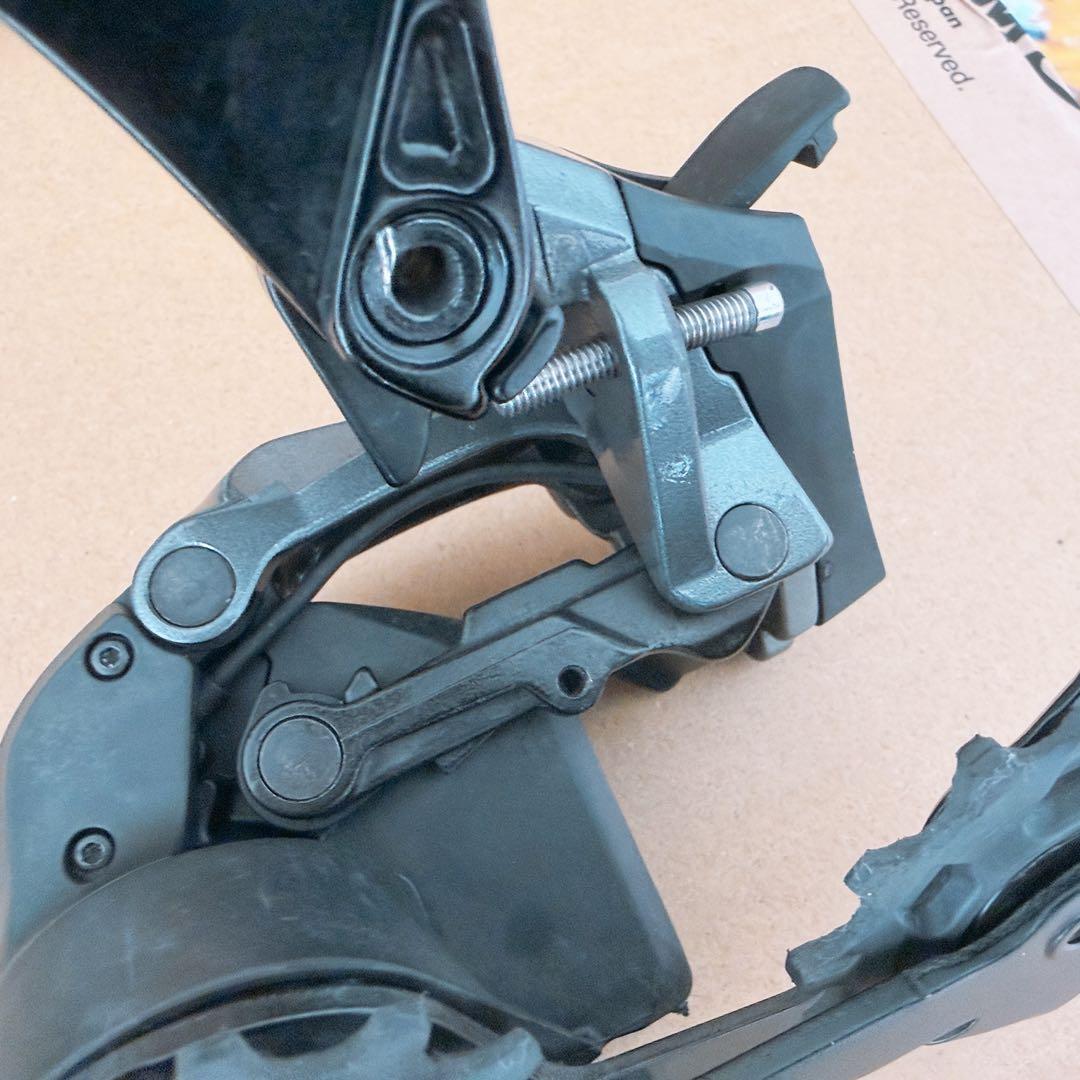 SRAM rival eTap AXSリアディレイラー 12速