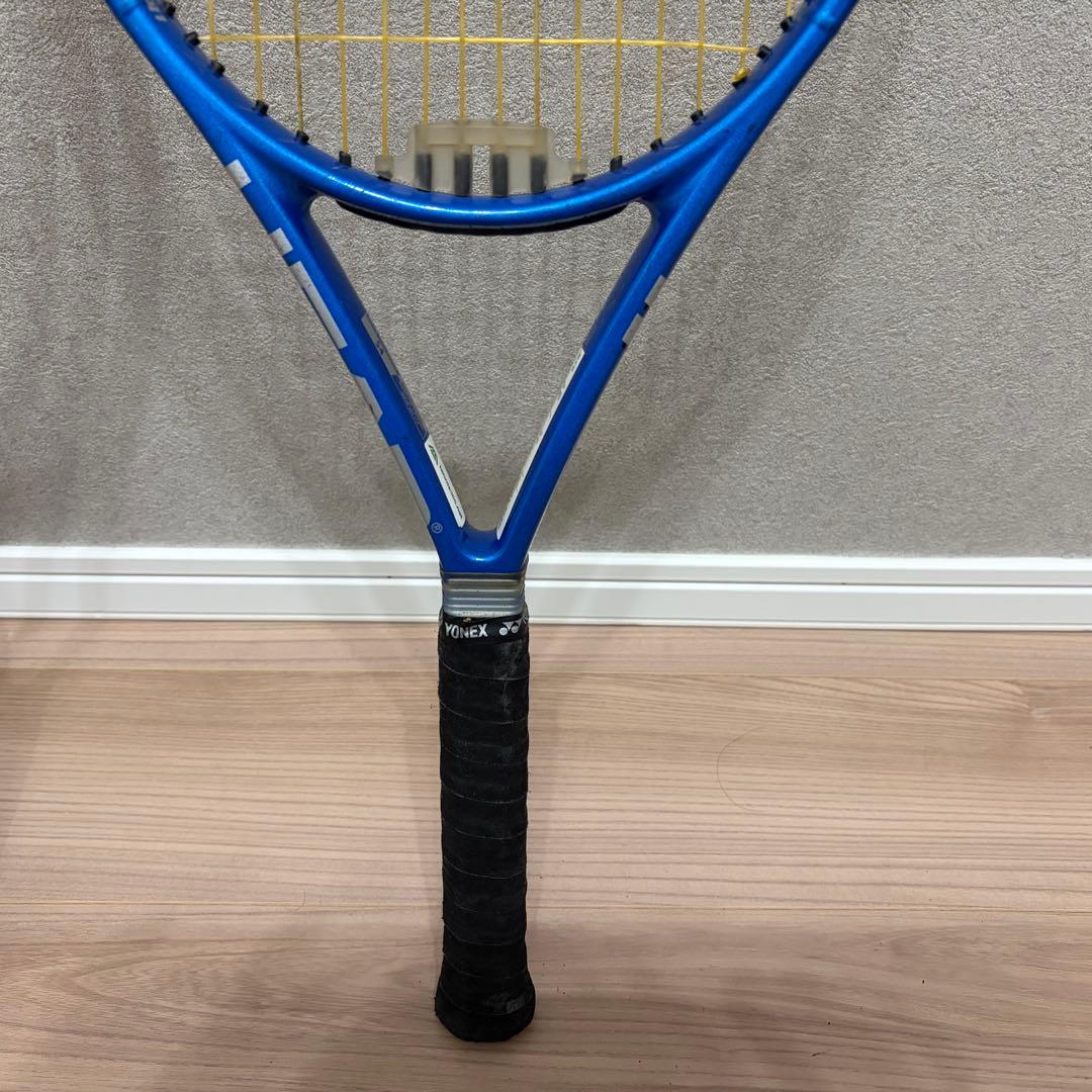 HEAD Flexpoint Radical /4 テニスラケ ット2本セット