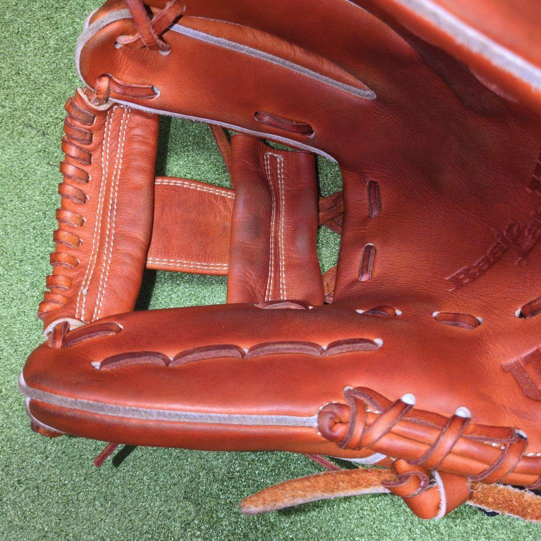 Wilson Basic Lab Dual 86型 RBW86H