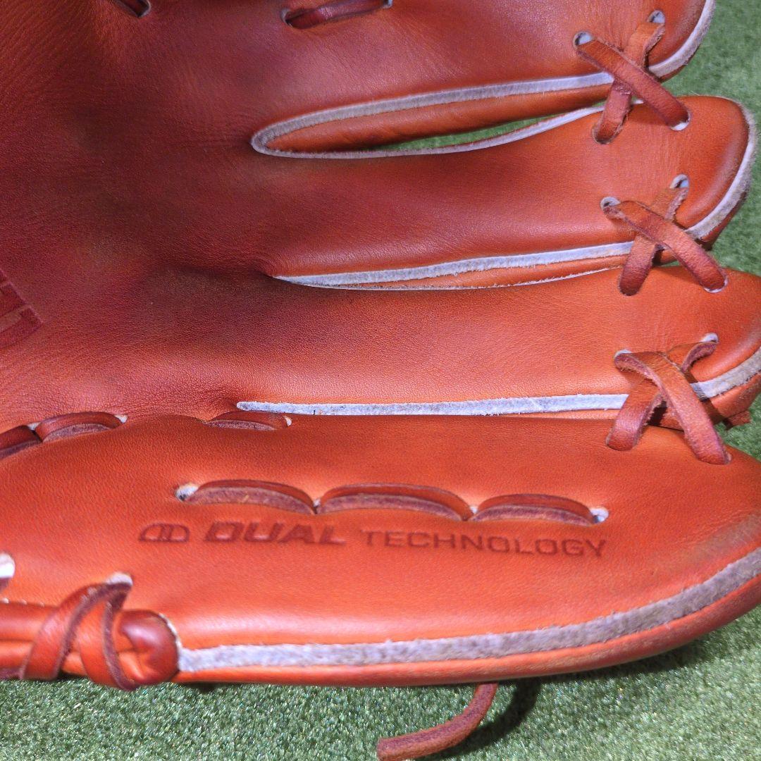 Wilson Basic Lab Dual 86型 RBW86H