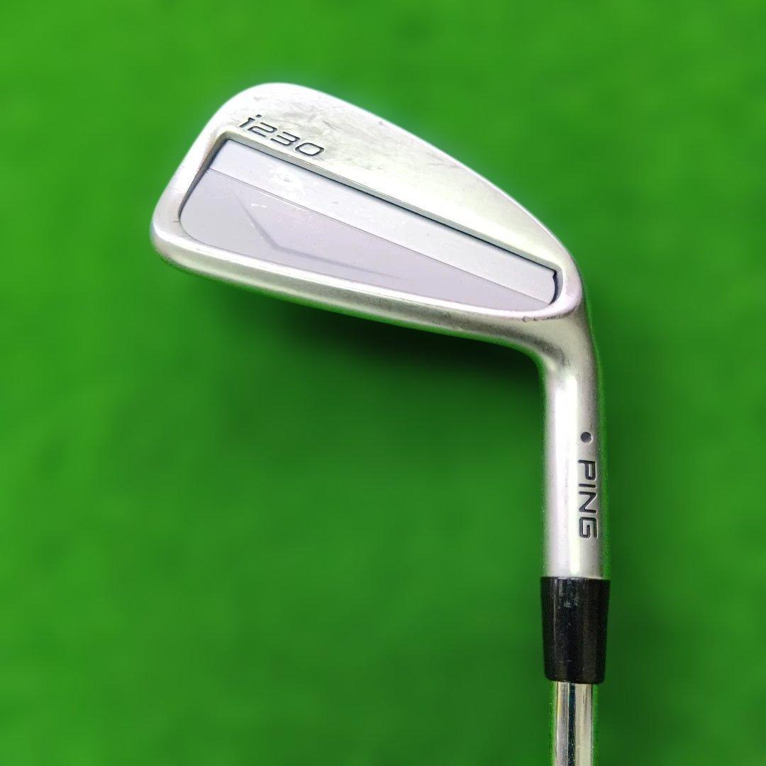 PING i230 6アイアン単品