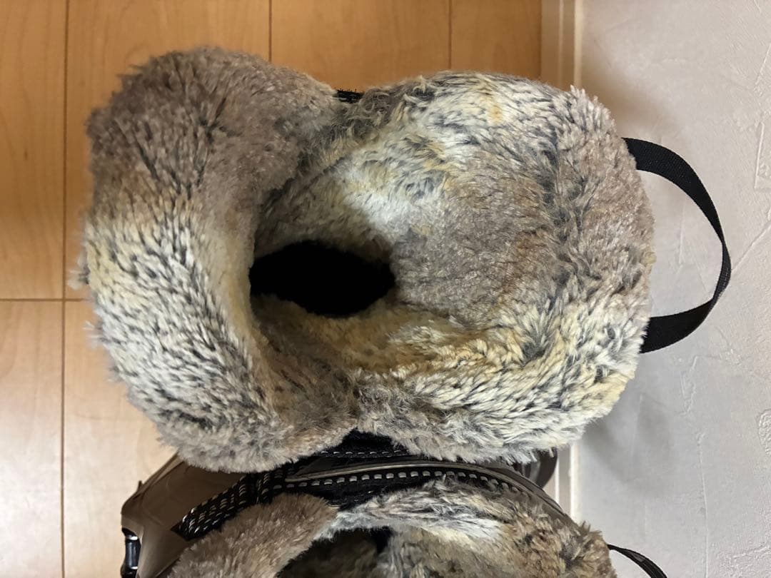 Dolomite スキー ブーツ (男性用) ドロミテ 26-26.5cm