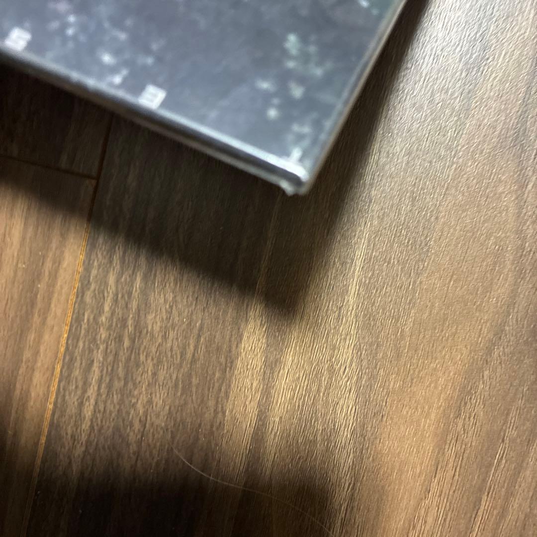 未聴盤・新品同様TESTSET 1st LP&2nd CD