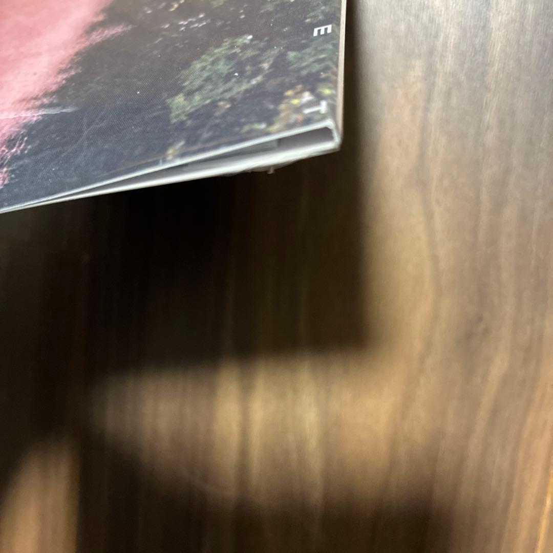 未聴盤・新品同様TESTSET 1st LP&2nd CD