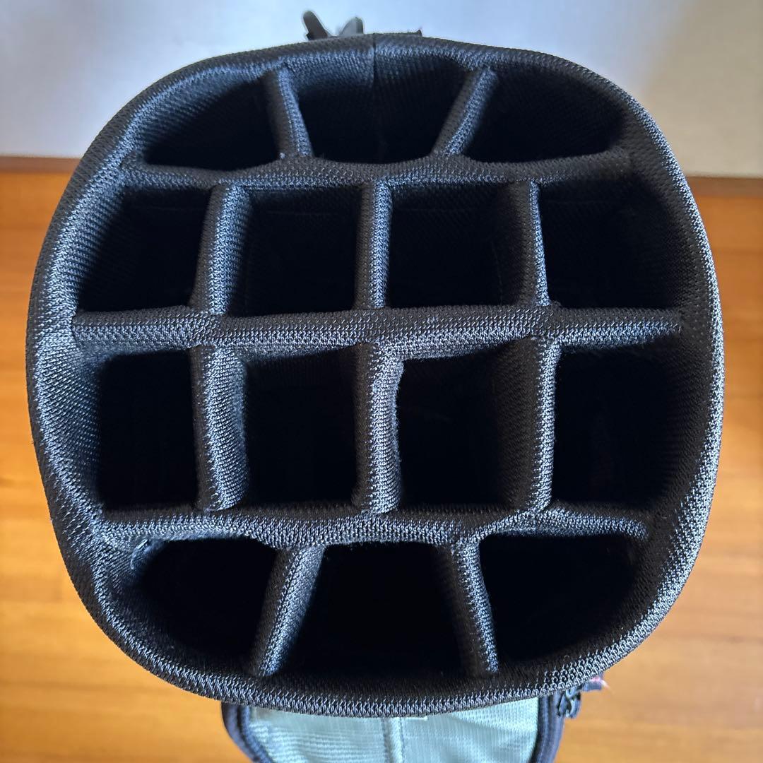 PING ピン キャディバッグ フード無し 訳あり