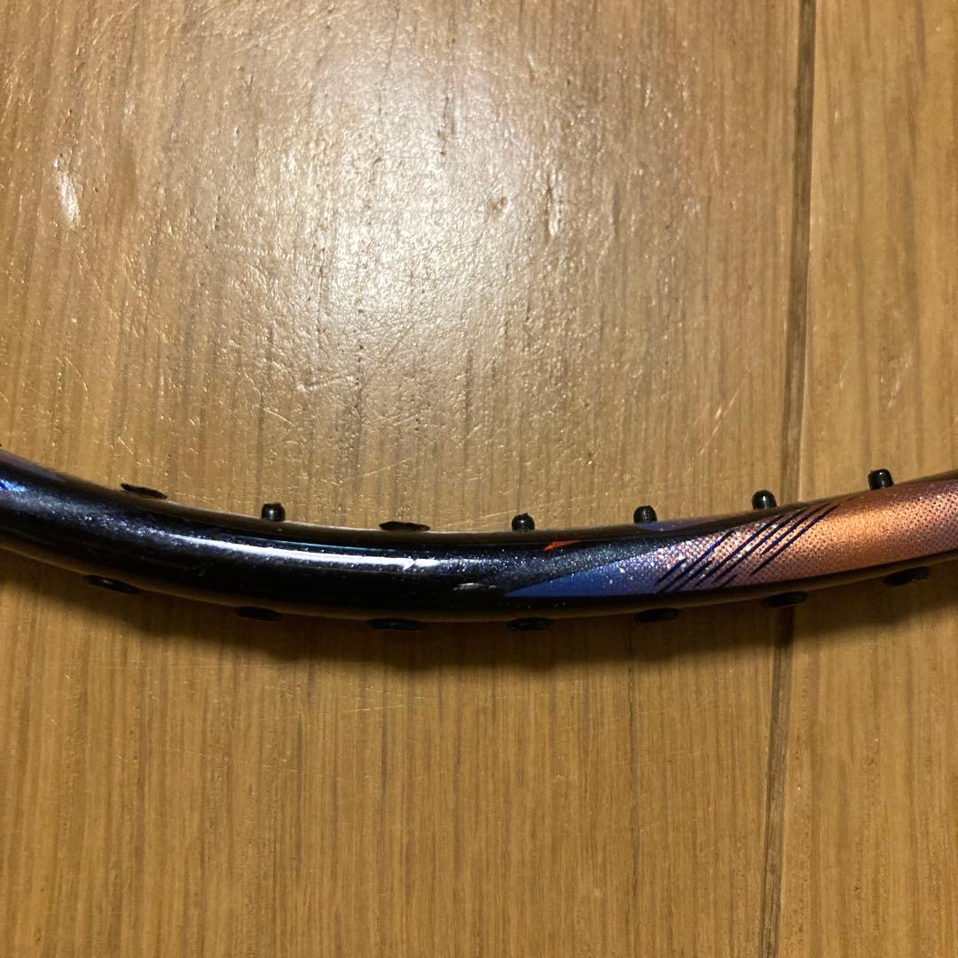 YONEX アストロクス77pro ジャンク品