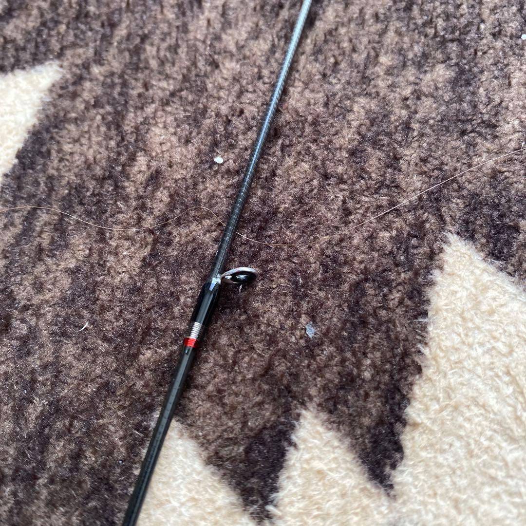 Jackson オーシャンゲートメバル JOG-76L-K MB