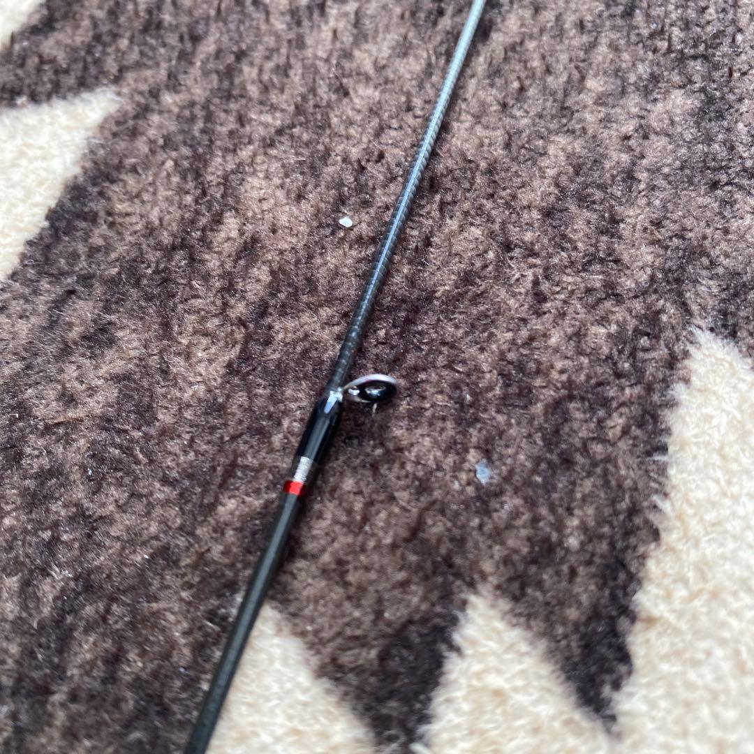 Jackson オーシャンゲートメバル JOG-76L-K MB