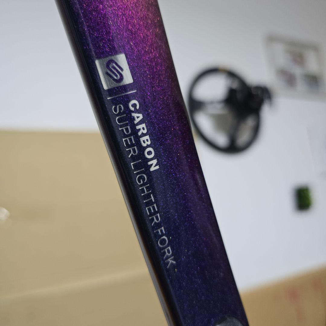 ELVES FALATH PRO Nebula Chameleon サイズ52