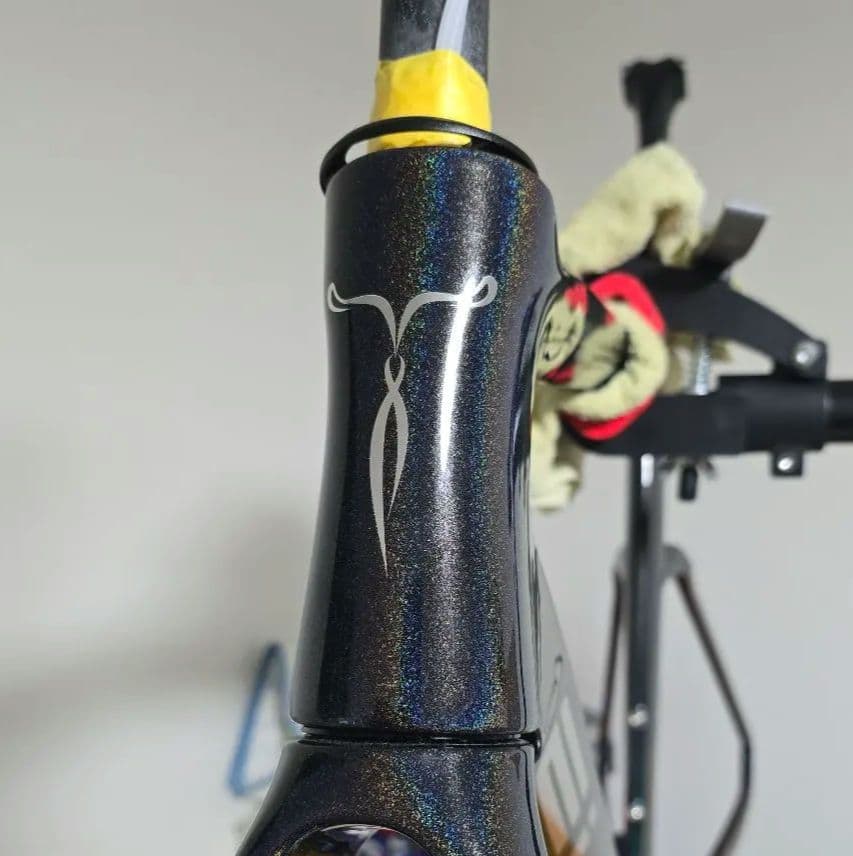 ELVES FALATH PRO Nebula Chameleon サイズ52