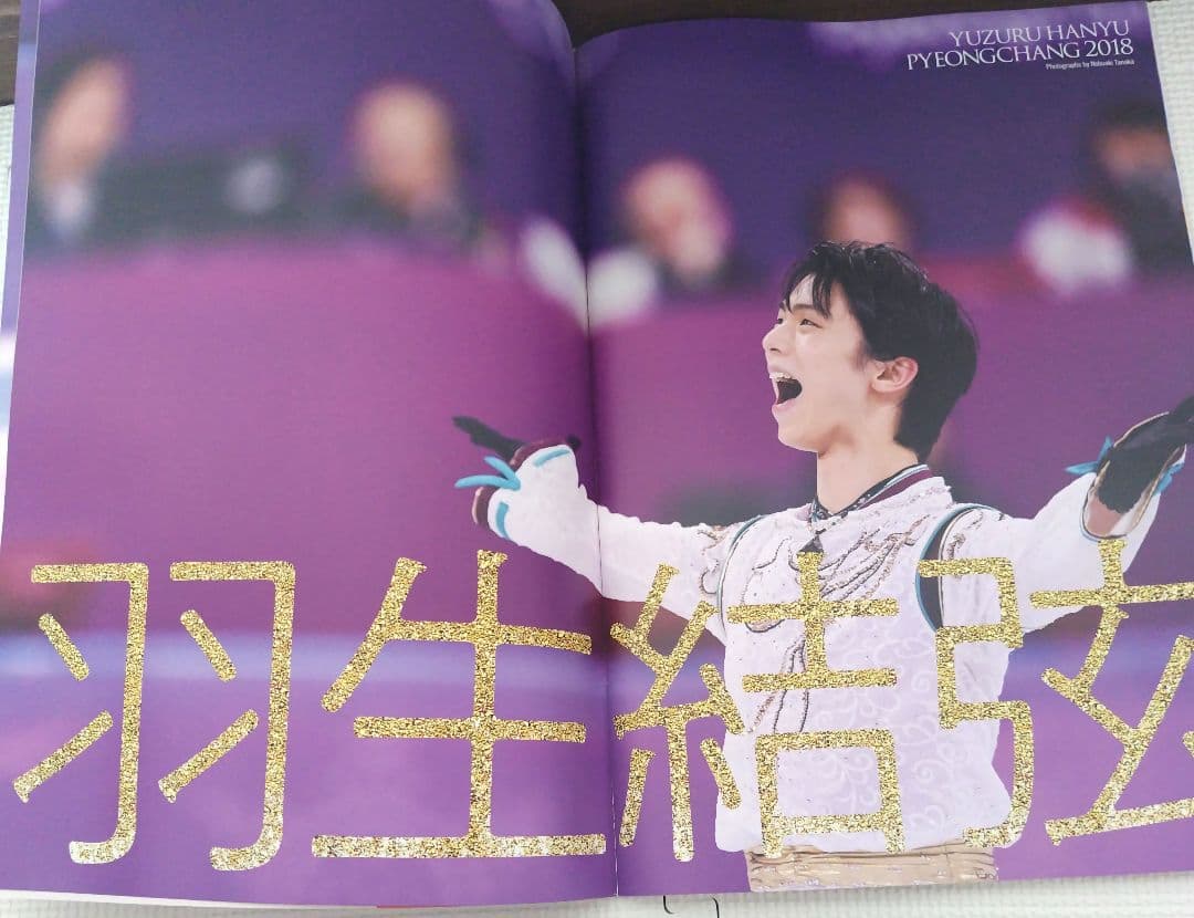 羽生結弦　書籍・写真集・雑誌　全24冊セット