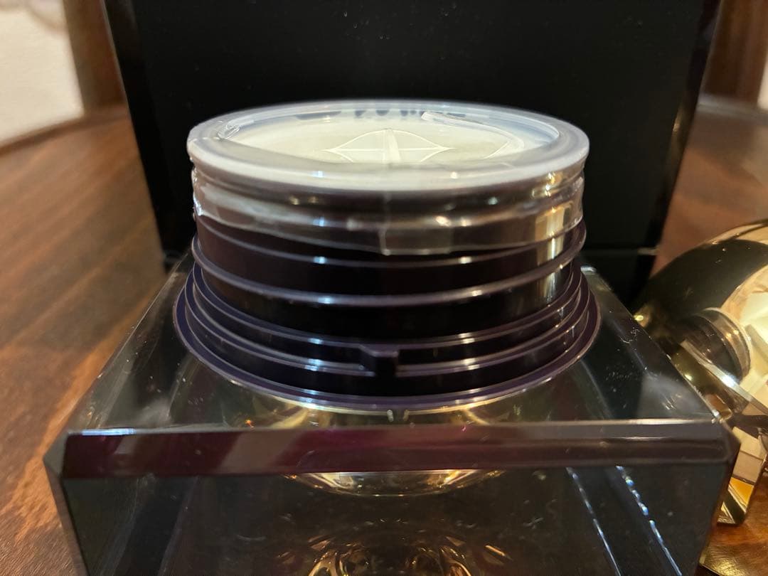 メナード のオーセントクリームⅡ 新品未使用品　50g