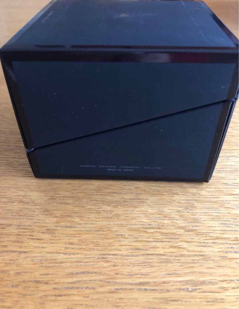 メナード のオーセントクリームⅡ 新品未使用品　50g