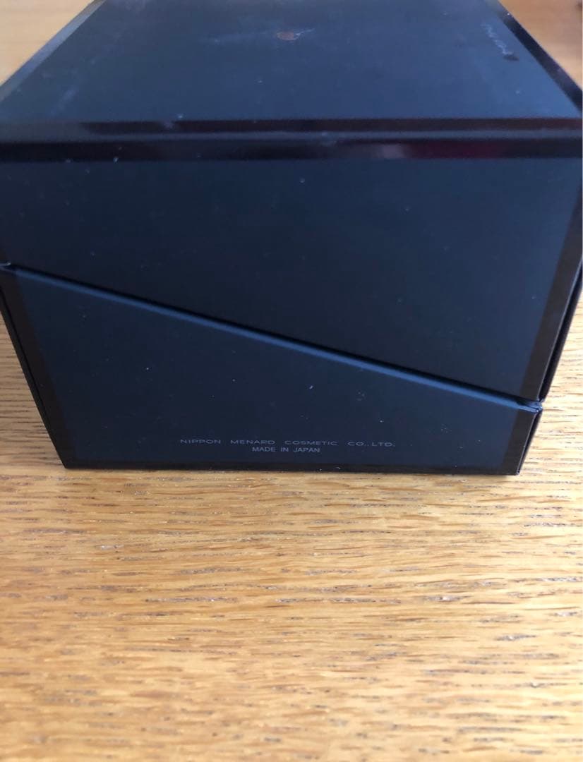 メナード のオーセントクリームⅡ 新品未使用品　50g