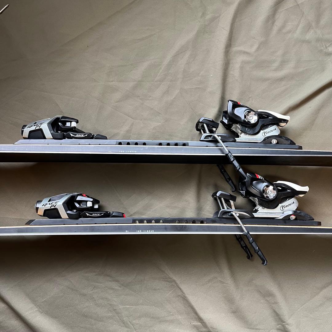 OGASAKA TRUIN(トライアン) SL165