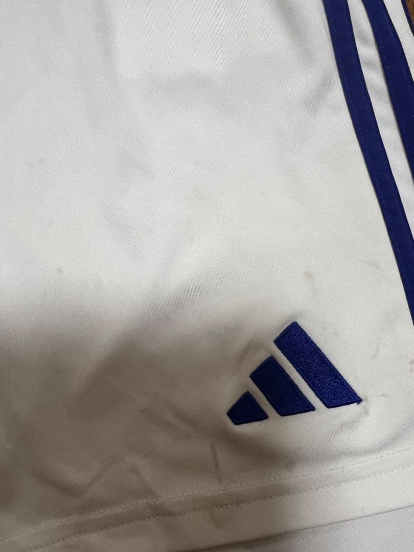 サッカー日本代表ユニフォーム　　堂安律