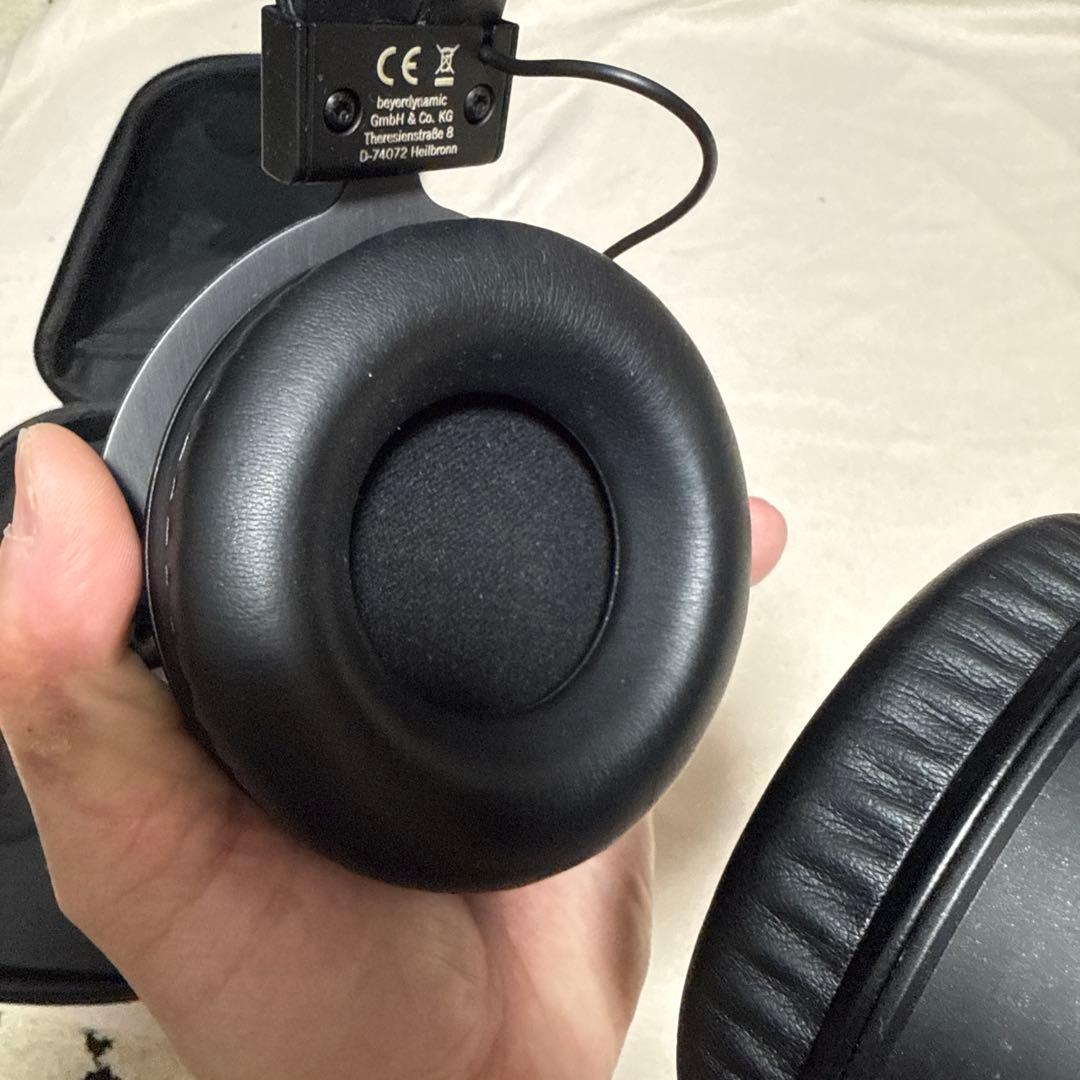 ぽ*と様 beyerdynamic DT 1770 PRO