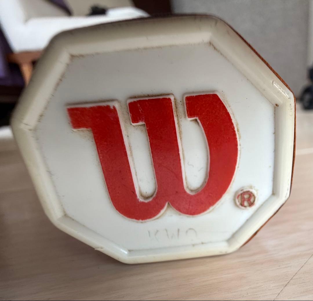 ウィルソン　プロスタッフ　ミッド　セントビンセント L3