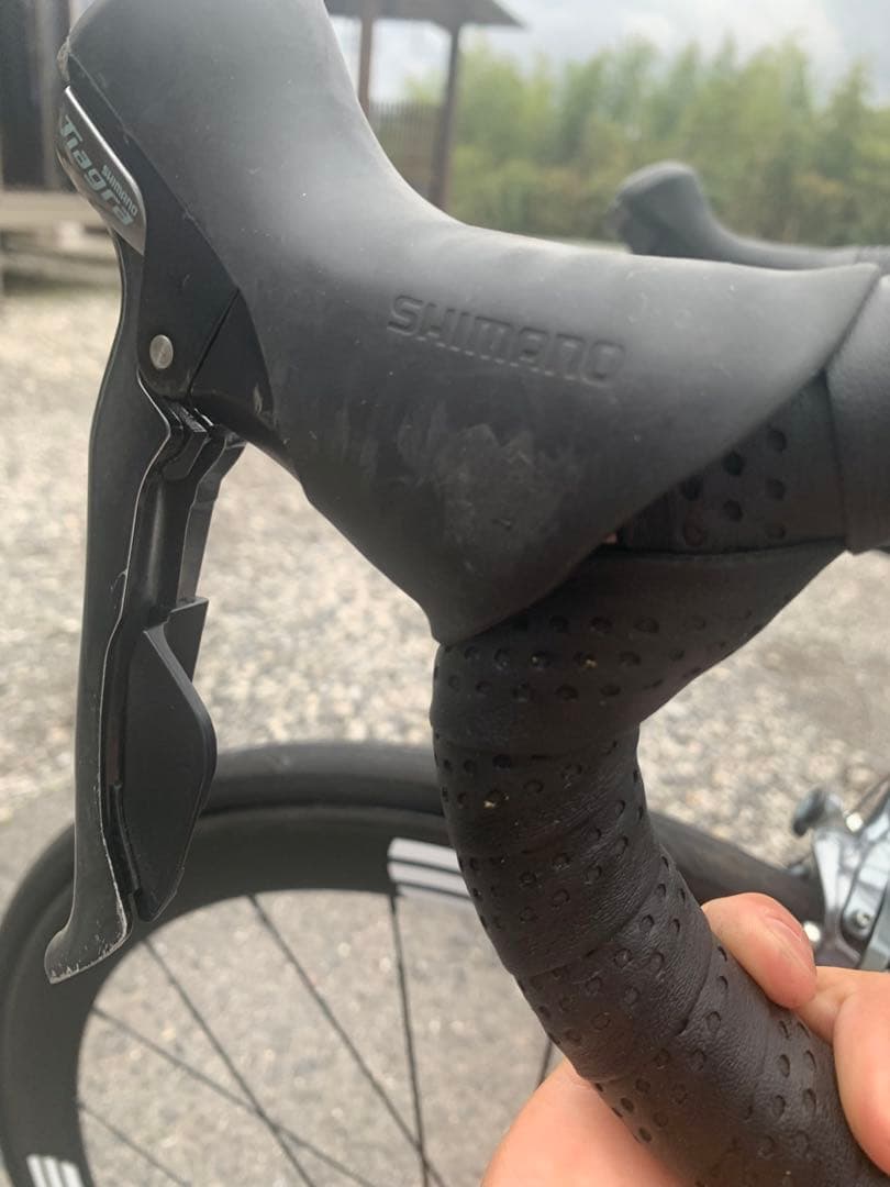 トレック　エモンダALR4 2016年モデル