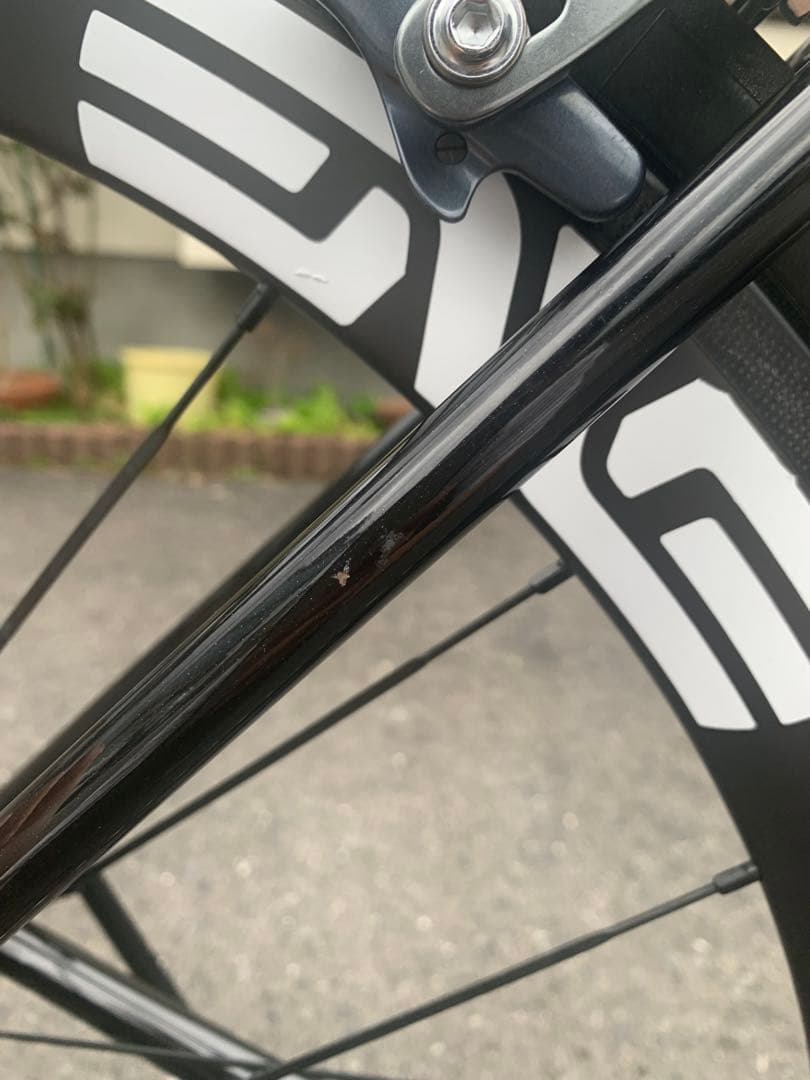 トレック　エモンダALR4 2016年モデル