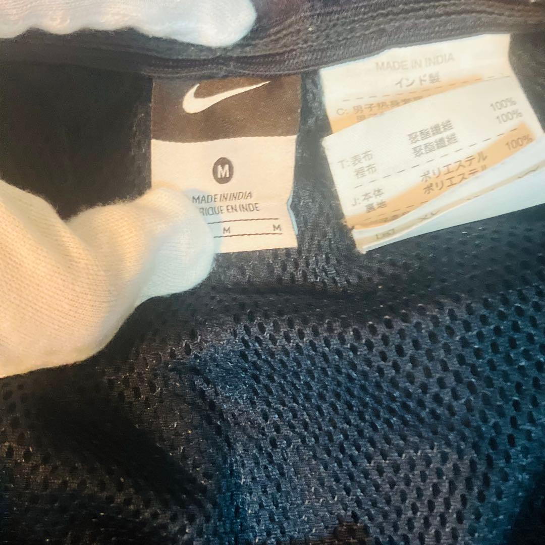 希少　ナイキ　ポルトガル代表　セットアップ　ウインドブレーカー