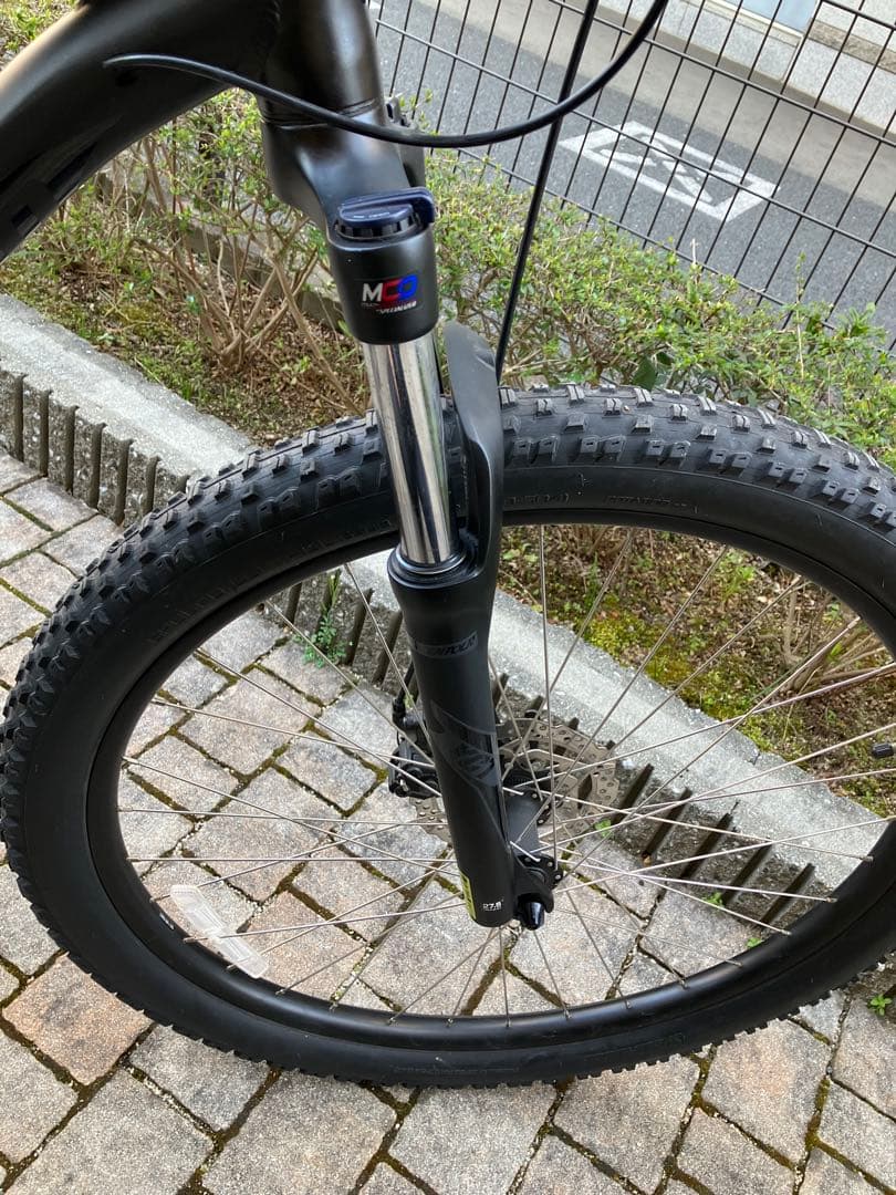 【りょう様用】MTB(マウンテンバイク) Specialized