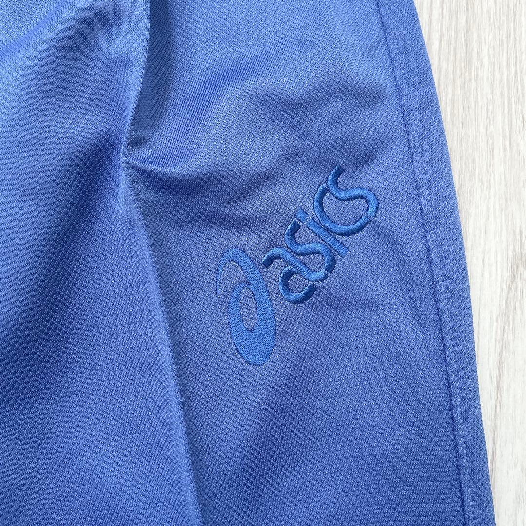 asics アシックス　ジャージ 上下　トレーニングジャケット・パンツセット　S