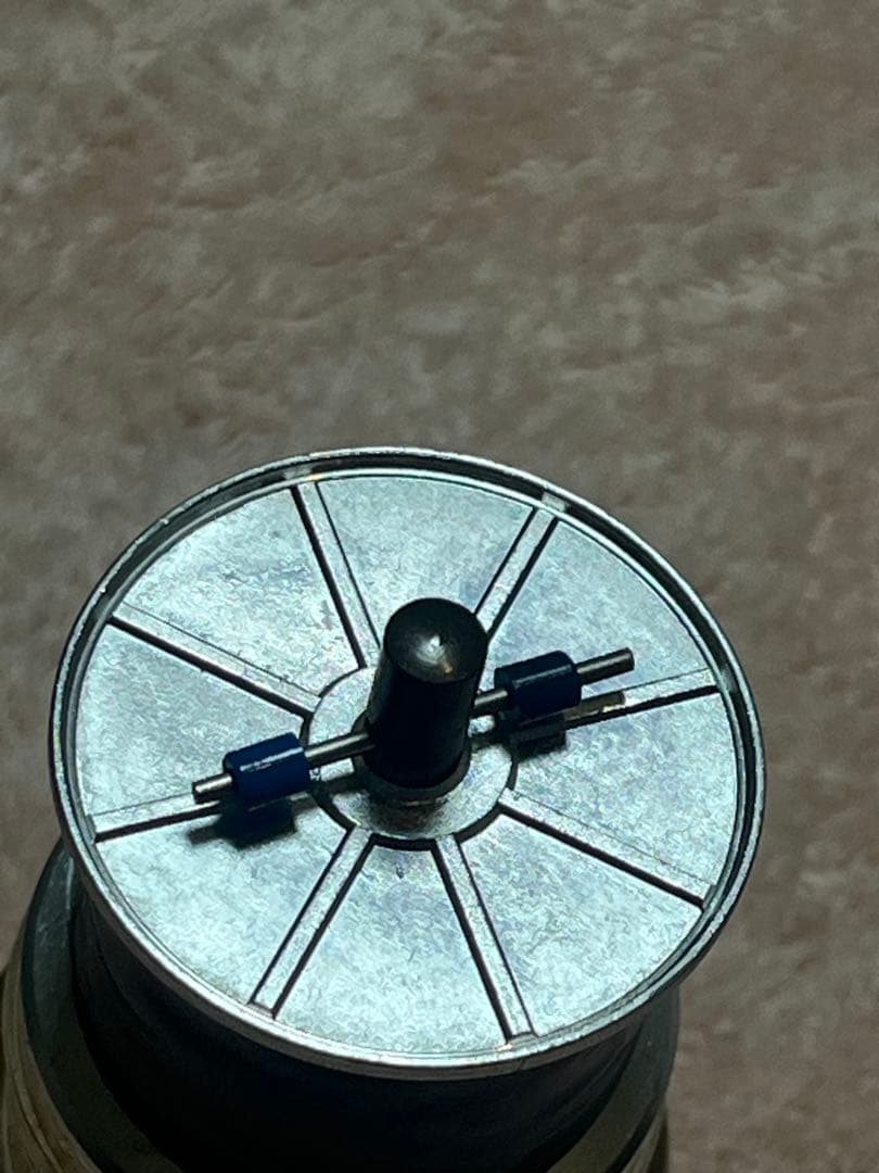 リール Bantam 10SG Shimano 10BB