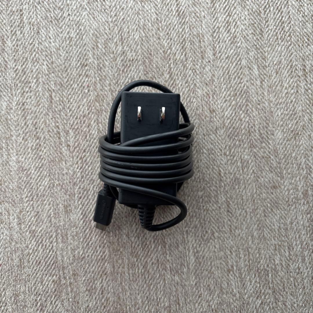 Nintendo Switch(ドック、HDMI・充電コード、本体、SDカード)