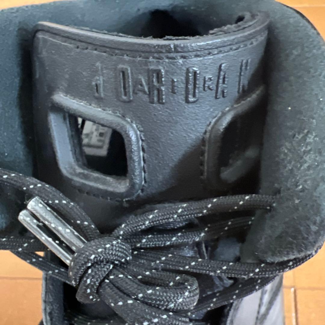 jordan6 ブラックキャット black cat NIKE 28センチ