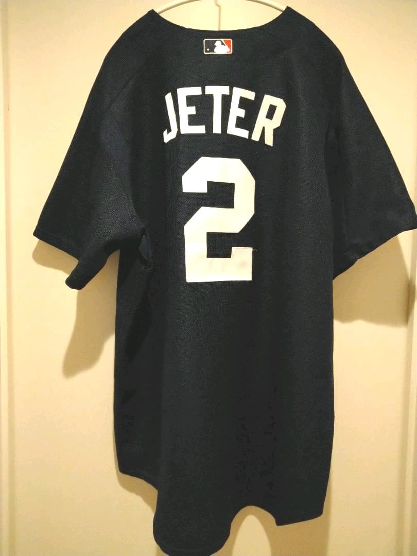 VINTAGE ニューヨークヤンキース　ナンバリングS/S サイズXL