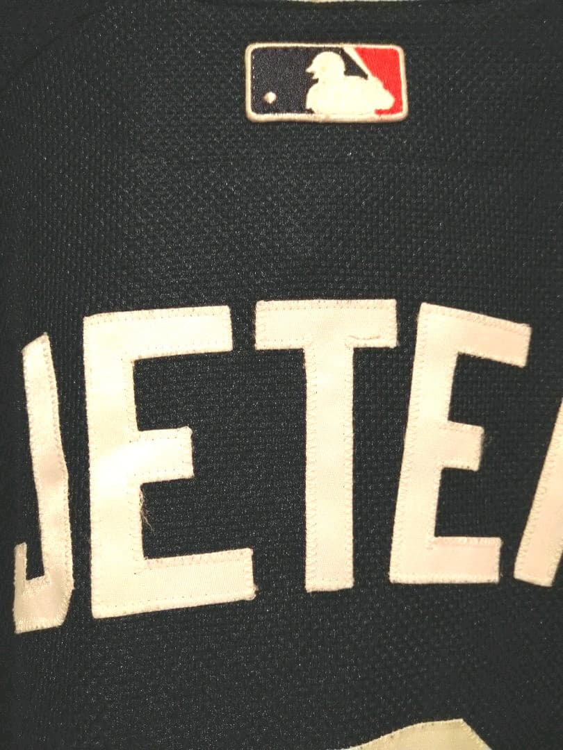 VINTAGE ニューヨークヤンキース　ナンバリングS/S サイズXL