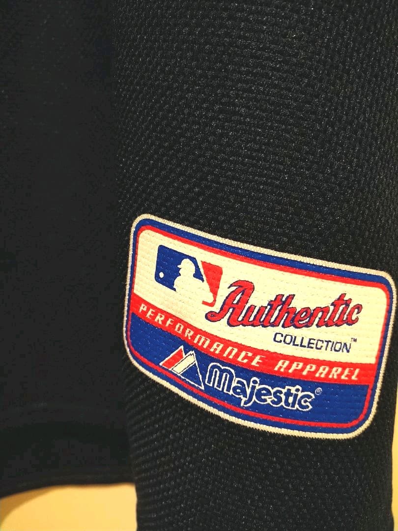 VINTAGE ニューヨークヤンキース　ナンバリングS/S サイズXL