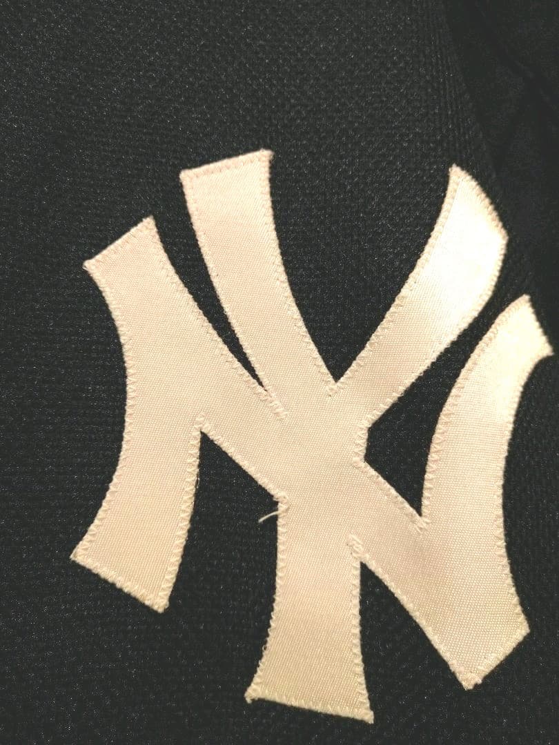 VINTAGE ニューヨークヤンキース　ナンバリングS/S サイズXL